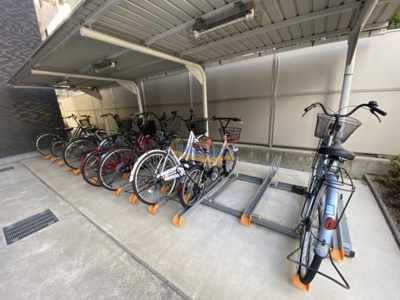 【その他共用部分】 | プレサンス大阪ゲートシティ