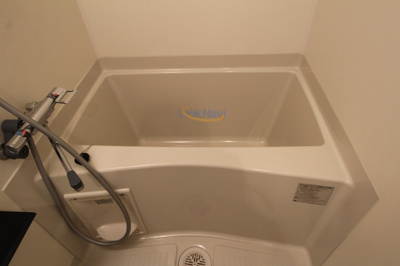 【浴室】 | プレサンス大阪ゲートシティ