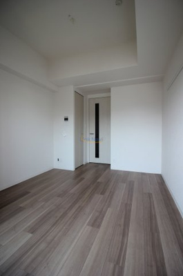 【寝室】 | プレサンス大阪ゲートシティ