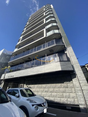 【外観】 | プレサンス大阪ゲートシティ