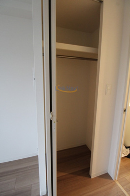 【収納】 | プレサンス大阪ゲートシティ