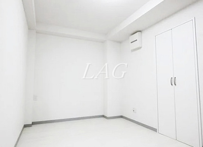 【寝室】 | グランドエミネンス氷川台 | 寝室です。