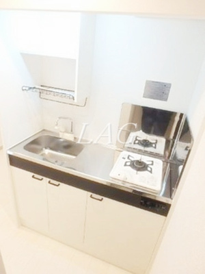 【キッチン】 | グランドエミネンス氷川台 | キッチンです。