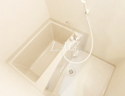 【浴室】 | グランドエミネンス氷川台 | お風呂です。