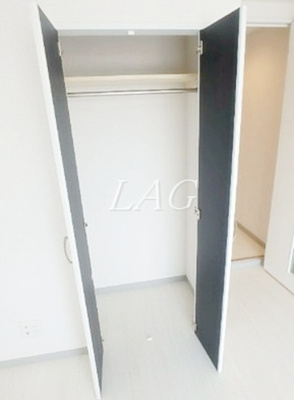 【収納】 | グランドエミネンス氷川台 | 収納です。