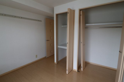 【内装】 | ストーク小野原B棟