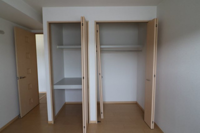 【収納】 | ストーク小野原B棟