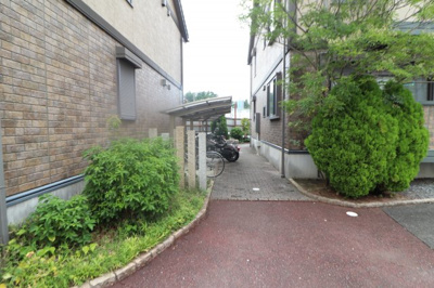 【その他共用部分】 | ストーク小野原B棟