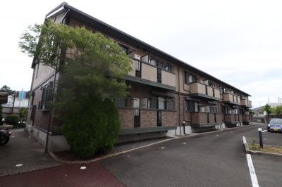 【エントランス】 | ストーク小野原B棟