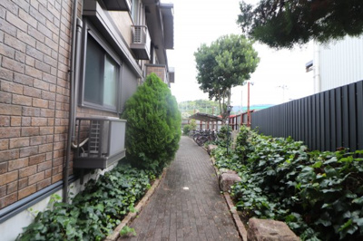 【地図】 | ストーク小野原B棟