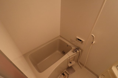 【浴室】 | ストーク小野原B棟