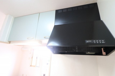 【内装】 | ストーク小野原B棟