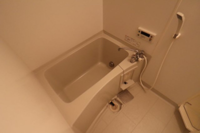 【浴室】 | ストーク小野原B棟