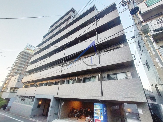 ルーブル大森六番館