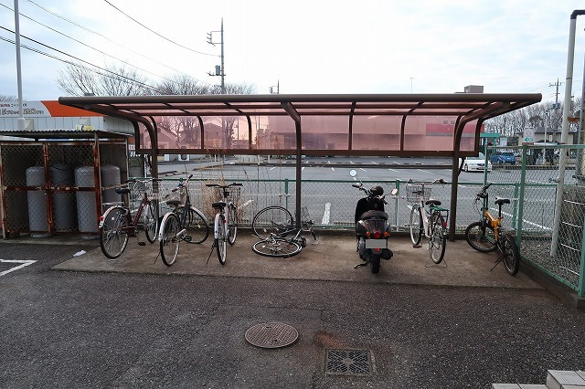 アグレア－ブルのその他共用部分|その他共有部分