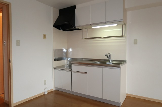 アグレア－ブルのキッチン|キッチン