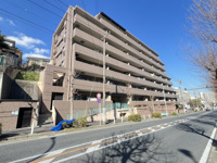 ～新 規 リ フ ォ ー ム～ 日神パレステージ弘明寺の画像