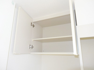 フェリスパルフェの収納|収納（同一仕様写真）