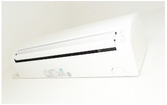 フェリスパルフェの設備|エアコン