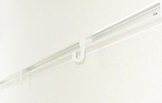 フェリスパルフェの設備|ピクチャーレール（同一仕様写真）