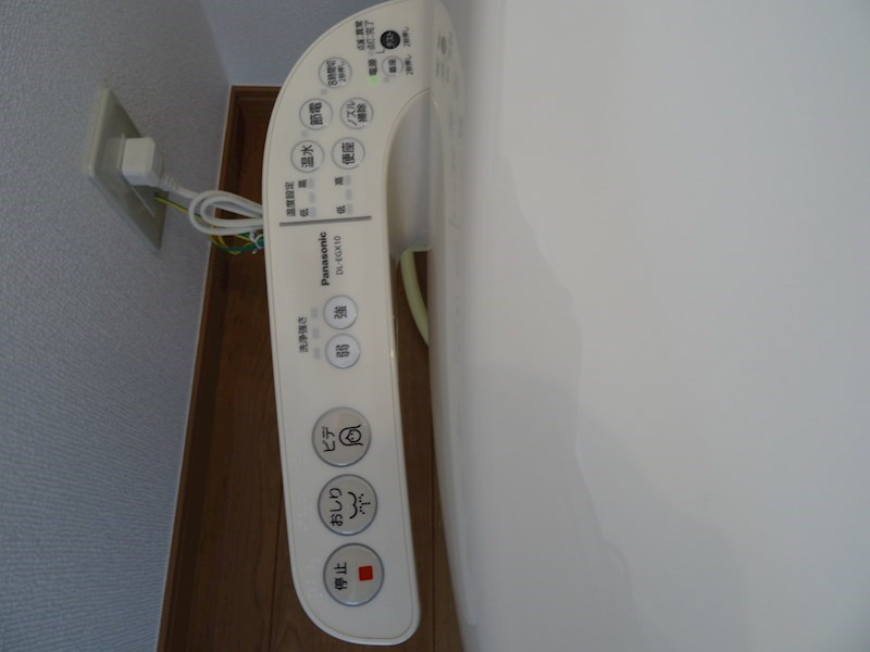 フェリスパルフェの設備|トイレ★（同一仕様写真）