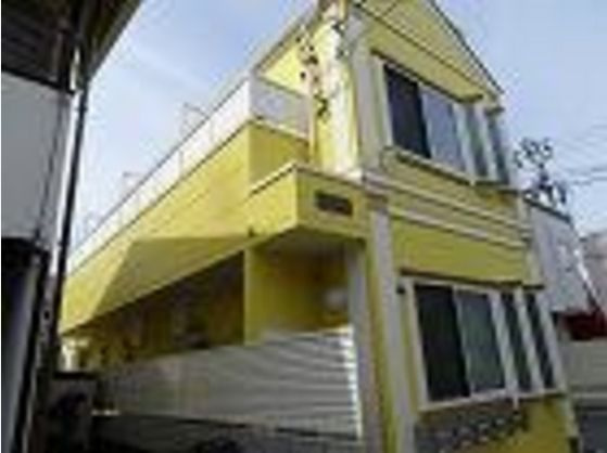 フェリスパルフェ