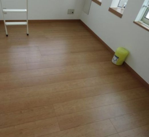 フェリスパルフェの居間・リビング|洋室（同一仕様写真）