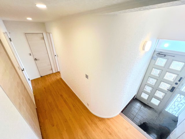 武蔵村山市大南1丁目　リフォーム済み中古戸建のその他