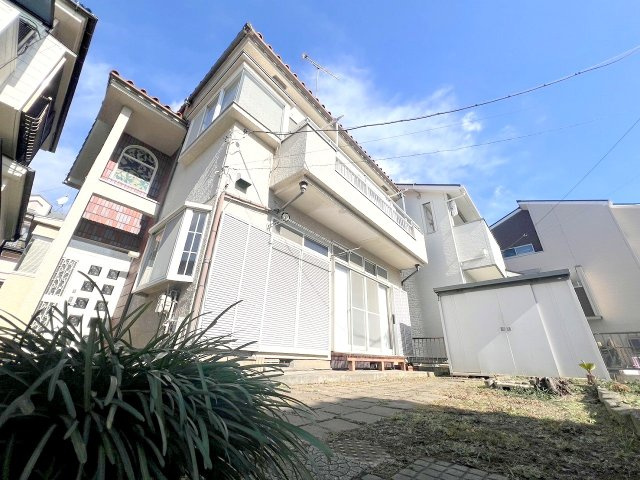 武蔵村山市大南1丁目　リフォーム済み中古戸建