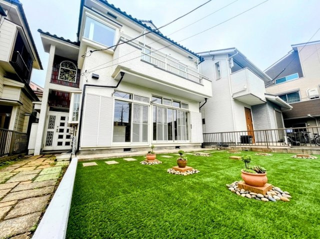 武蔵村山市大南1丁目　リフォーム済み中古戸建