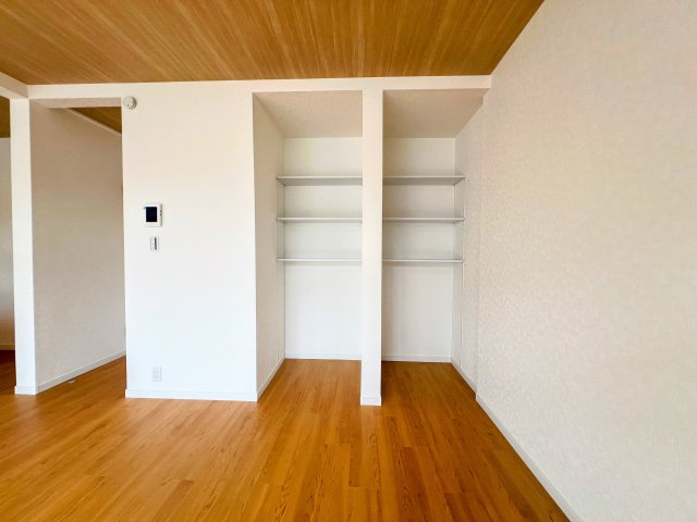 武蔵村山市大南1丁目　リフォーム済み中古戸建のその他