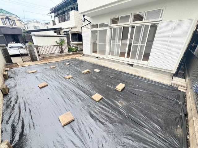 武蔵村山市大南1丁目　リフォーム済み中古戸建のその他