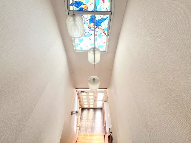 武蔵村山市大南1丁目　リフォーム済み中古戸建のその他