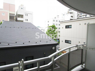 【展望】 | TSビル