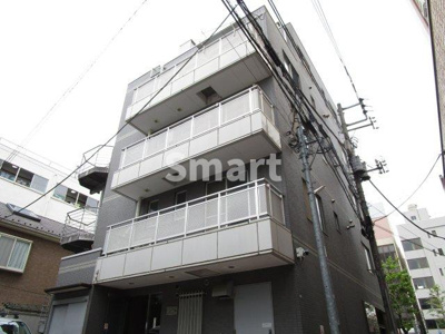 【外観】 | TSビル