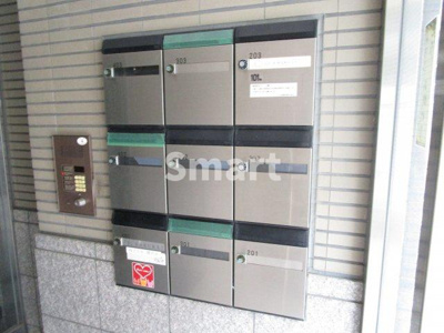 【その他共用部分】 | TSビル