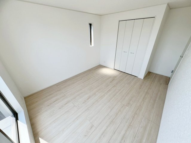 焼津市南小川　第1／の内装|階段