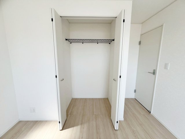 焼津市南小川　第1／の収納