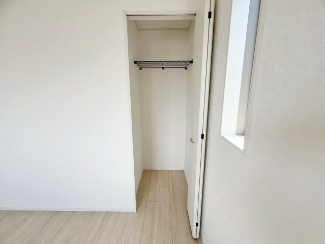 焼津市南小川　第1／の収納