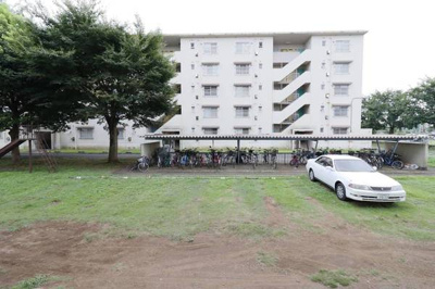 【その他共用部分】 | ビレッジハウス東光台1号棟 | ビレッジハウスの同一物件・同一タイプの間取りの写真です