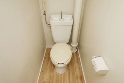 【トイレ】 | ビレッジハウス東光台1号棟 | ビレッジハウスの同一物件・同一タイプの間取りの写真です