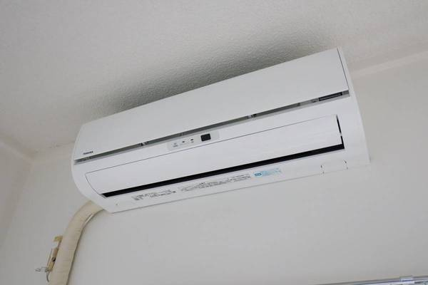 ビレッジハウス東光台1号棟の設備|ビレッジハウスの同一物件・同一タイプの間取りの写真です