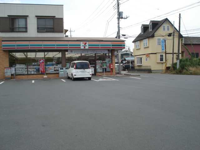 Familie B （ファミリエB）の周辺|セブンイレブンつくば観音台店まで1,561ｍ