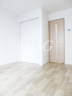 【寝室】 | ﾗ･ﾌﾙｰﾙ | 寝室です。