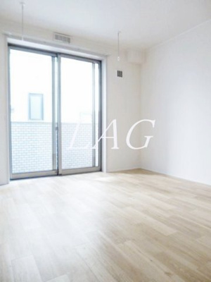 【居間・リビング】 | ﾗ･ﾌﾙｰﾙ | 洋室のお部屋です。