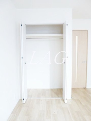 【収納】 | ﾗ･ﾌﾙｰﾙ | 収納です。