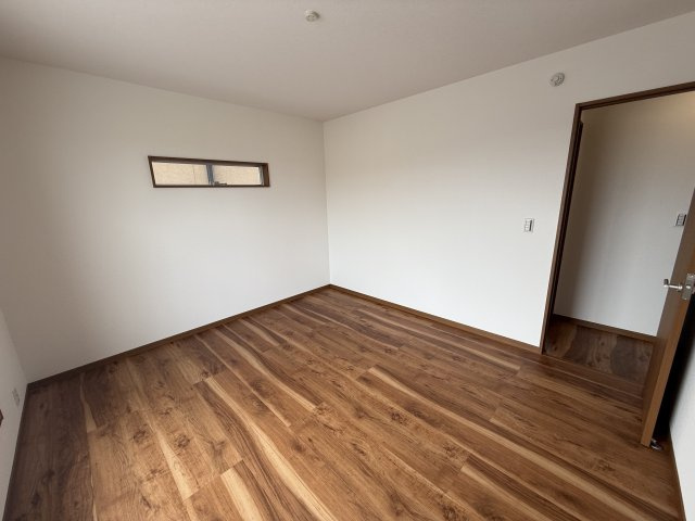 和歌山市松島・中古戸建・80406の寝室