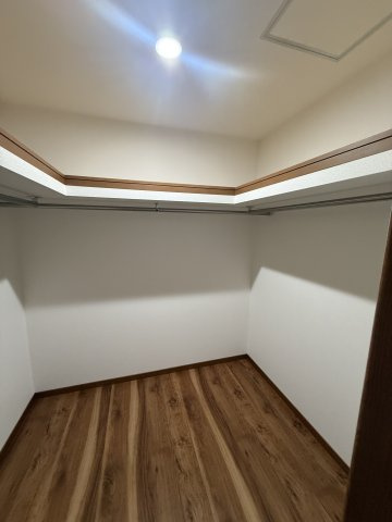 和歌山市松島・中古戸建・80406の収納