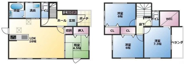 和歌山市松島・中古戸建・80406