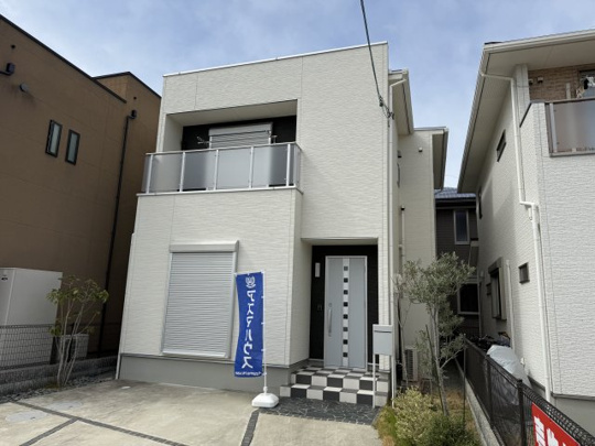 和歌山市松島・中古戸建・80406の画像